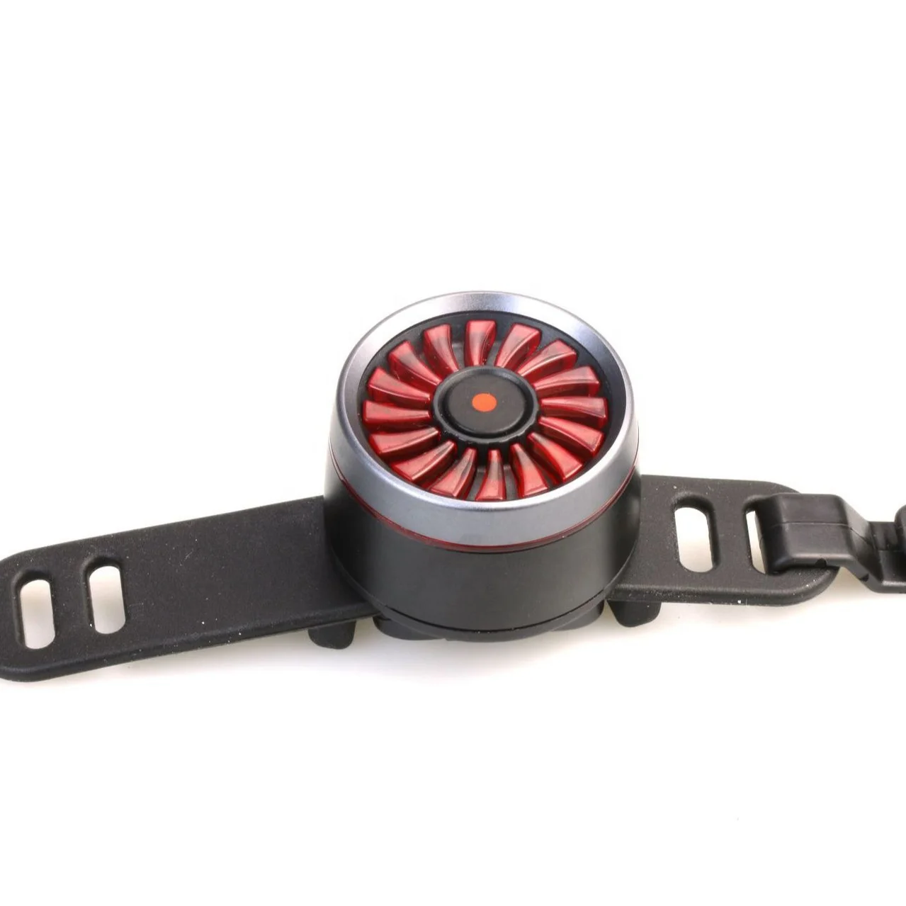 USB Rechargeable COB Waterproof Taillight Safety Led Rear Bike led light for bicycle