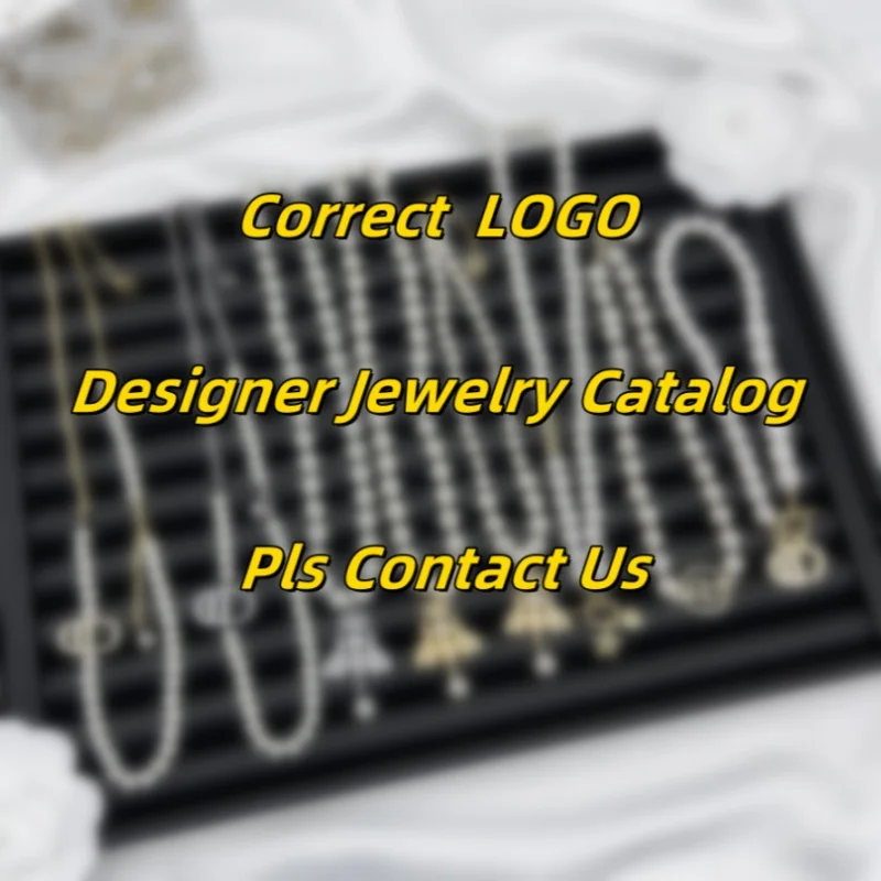 Waterproof CC Letter Colorful Simple Handmade Piercing Teardrop Wedding Famous Designer Luxury Fashion Jewelry Earrings