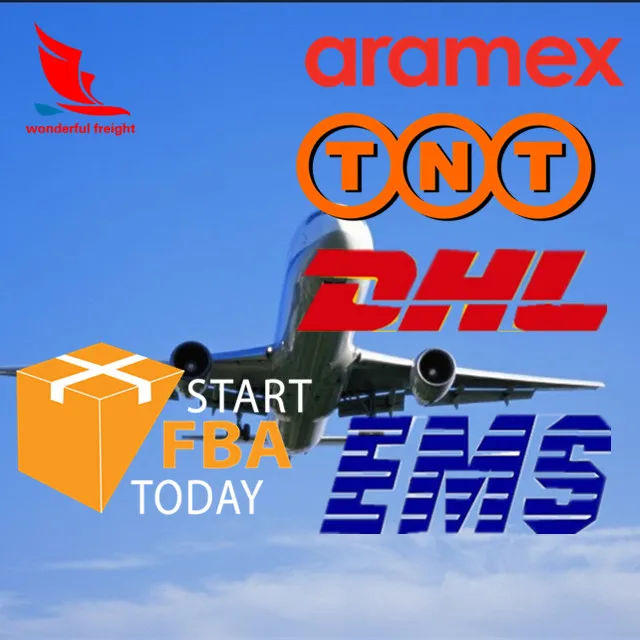 Top DHL EMS express shipping package delivery forwarder to Malaysia Singapore