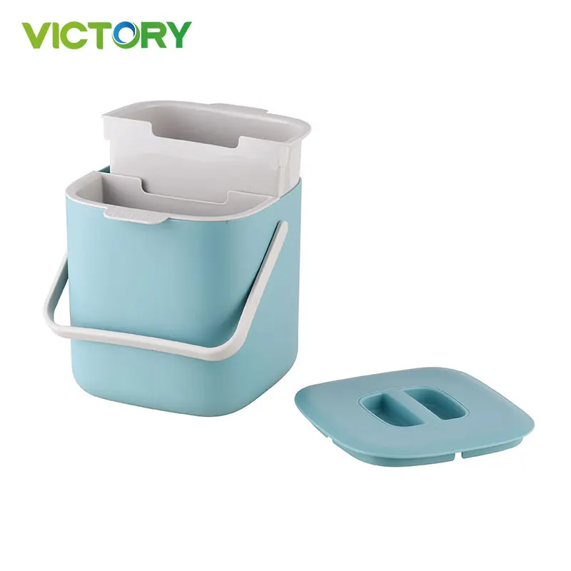 Лидер продаж Органическая червячная ферма комнатный и уличный мусорный компост компостная