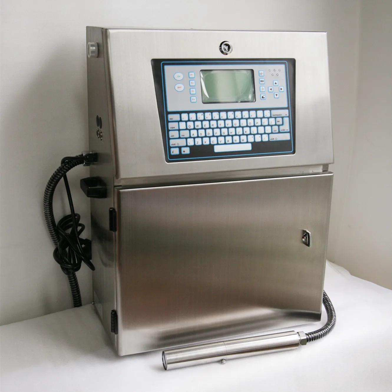 Factory supply WDD Coding and marking Machine V43 Printer