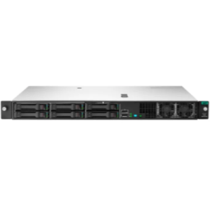 HPE ProLiant DL20 Gen10 Plus E-2314 2.8GHz 4-core 1P 16GB-U 2LFF 290W PS Serve