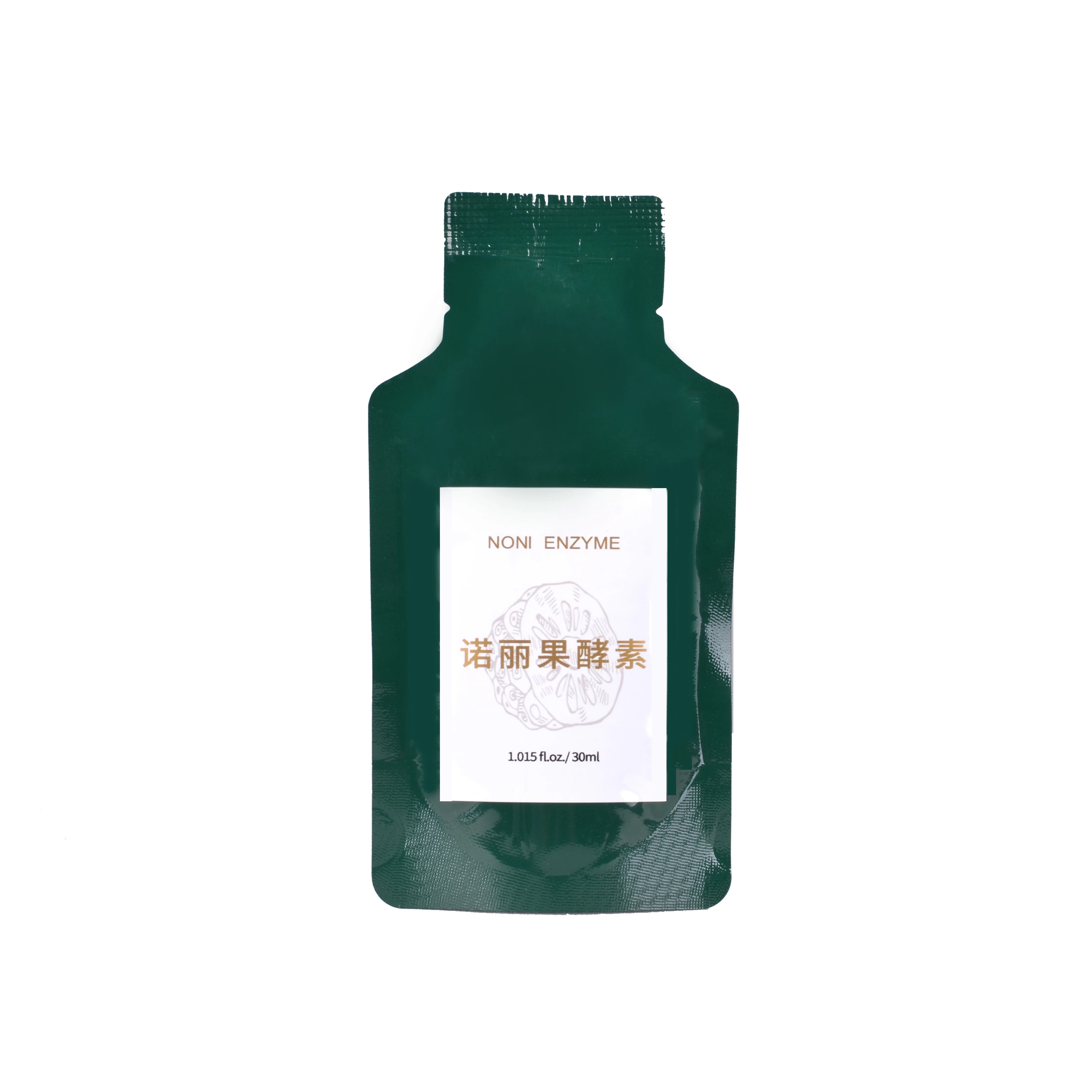 
Guaranteed Quality Proper Price Huayong Noni Fruit Enzyme Bag 30mlx20bag 