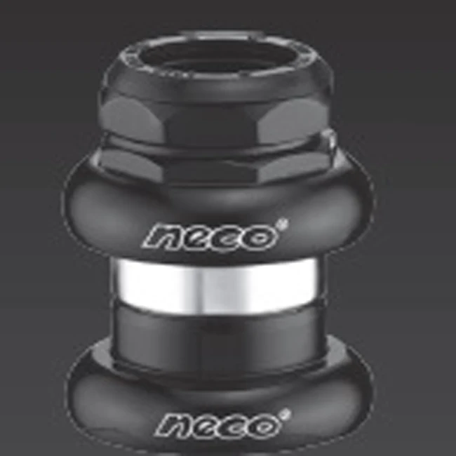1*24T Threadless MTB Sealed Bicycle Headset For NECO H807W