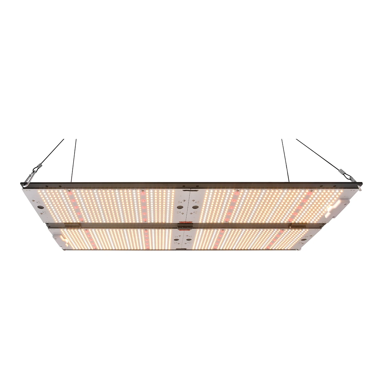 Yastar 600w Samsung LM301H Full Spectrum Waterproof Led Indoor Plant Light