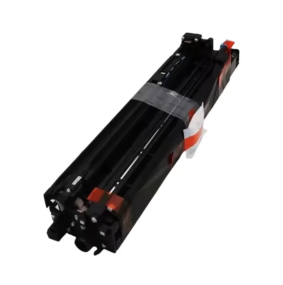 Блок визуализации Konica Minolta IU711 для использования в Bizhub C654 C754 с новым барабаном и разработчиком OPC