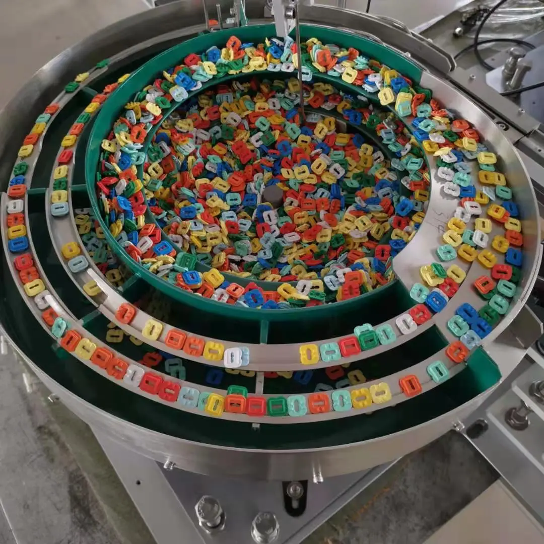 Wholesale hot sell electromagnetic vibrating feeder