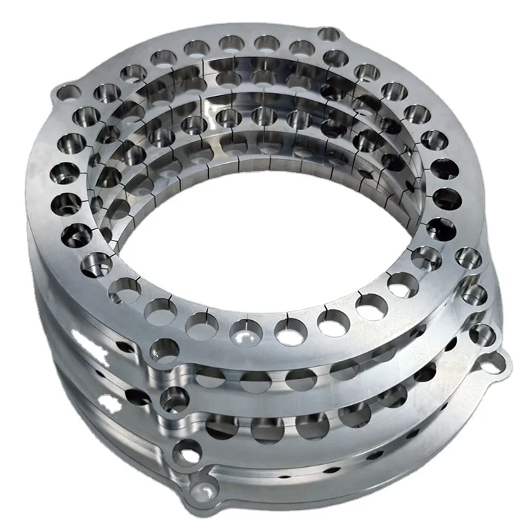 Rapid Prototyping Wire EDM Broaching Turning Milling Drilling Aluminum Laser Machining Services