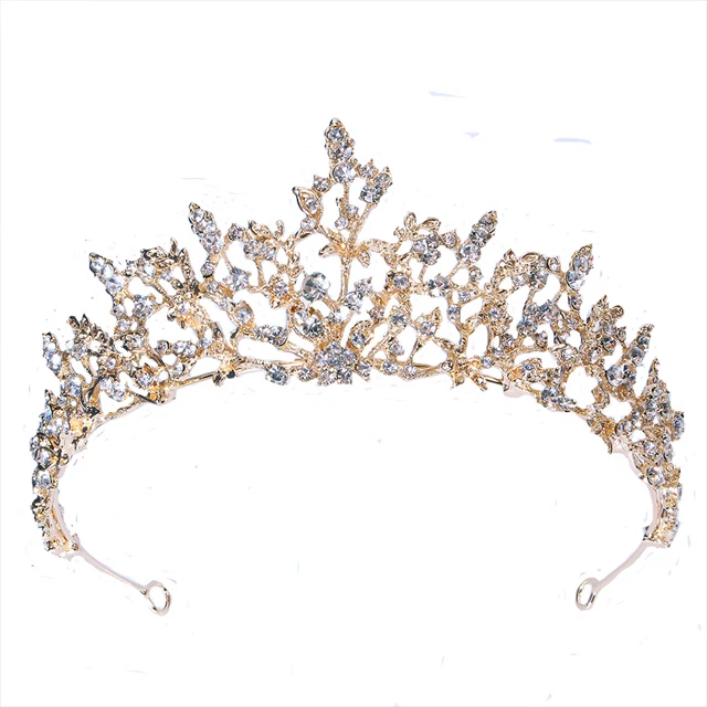 Miss world ford crown victoria Свадьба День рождения принцесса свадебная корона головные уборы Цветочные кристаллы бриллиантовые короны и волосы диета
