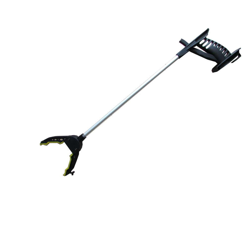 Wholesale Manufacturer Made In Taiwan China Utility Lightweight Daily Living Aid Grabber Reacher For Sale