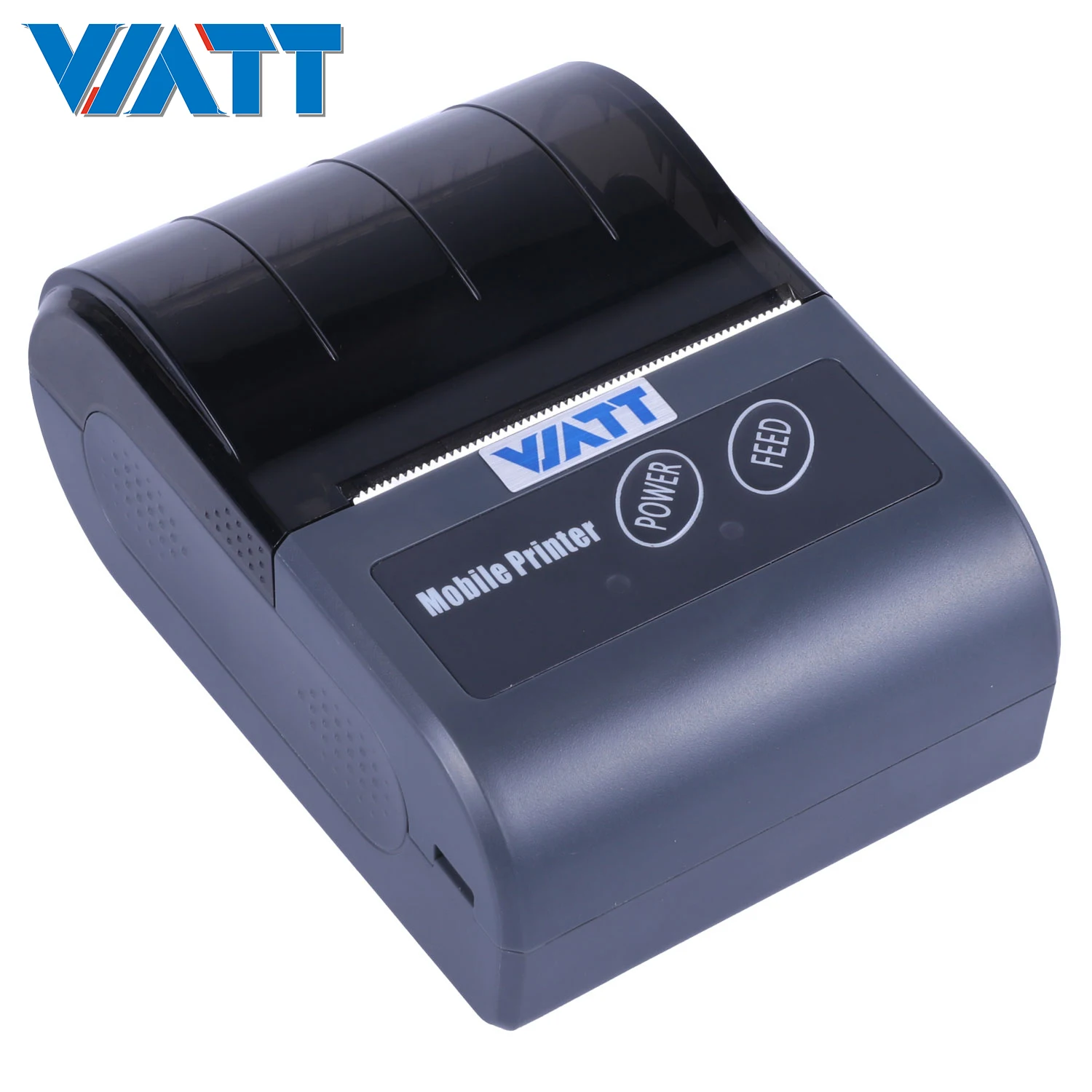 Easy carrying pocket 58mm mini portable USB WIFI  mobile thermal printer