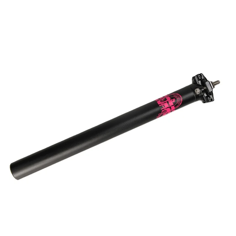 
BOARSE MTB Bicycle Seatpost Adjustable Height Mountain Bike 30.8/31.6mm Alloy Aluminium Road Cycing Bike Seat Post Light 