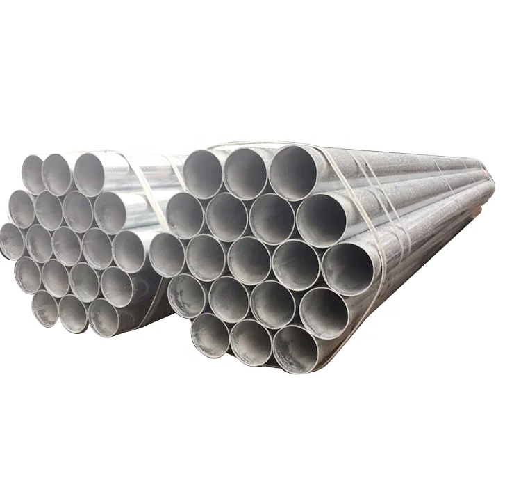 ASTM A335 ASME SA335 P11 P22 P91 seamless alloy steel pipe boiler tube