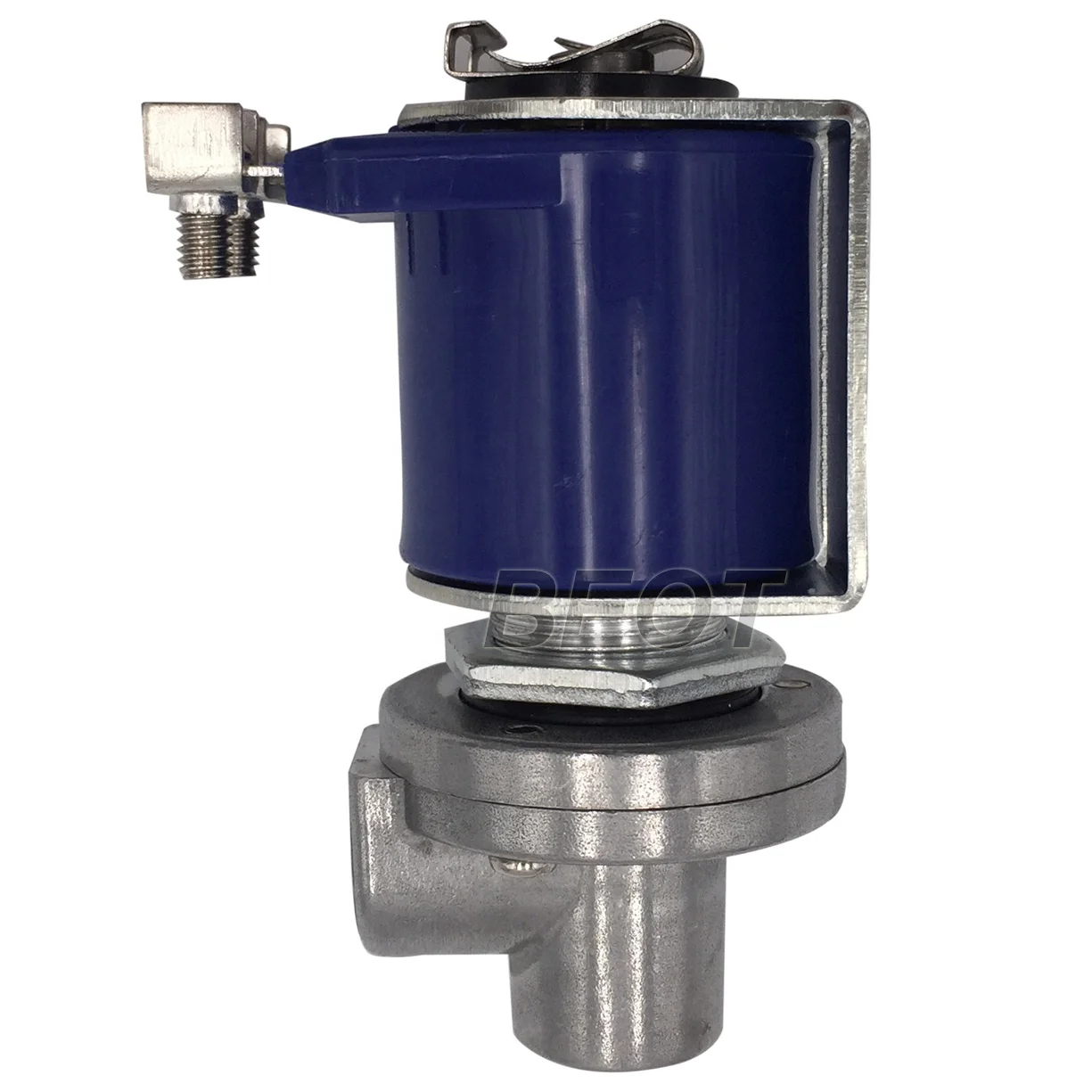 RCA3D / RCA3D0 / RCA3D1/ RCA3D2  type with QT2 spade connection solenoid pulse jet pilot valve