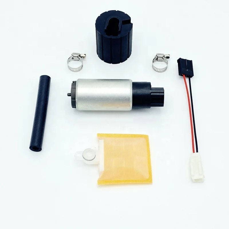 Chinese sale wholesale prices universal fuel pump for FORD, 	F87Z9H307AA, E2471, G52471, 69128
