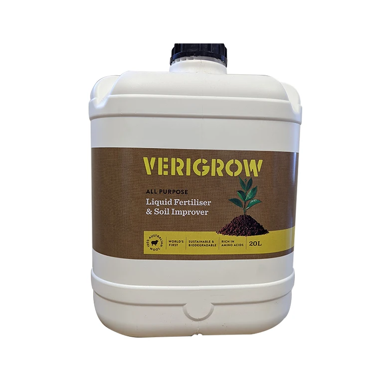 Universal Drip Irrigation Products Grains Hot Selling Manure Liquid Amino Acid Water Soluble Fertilizer