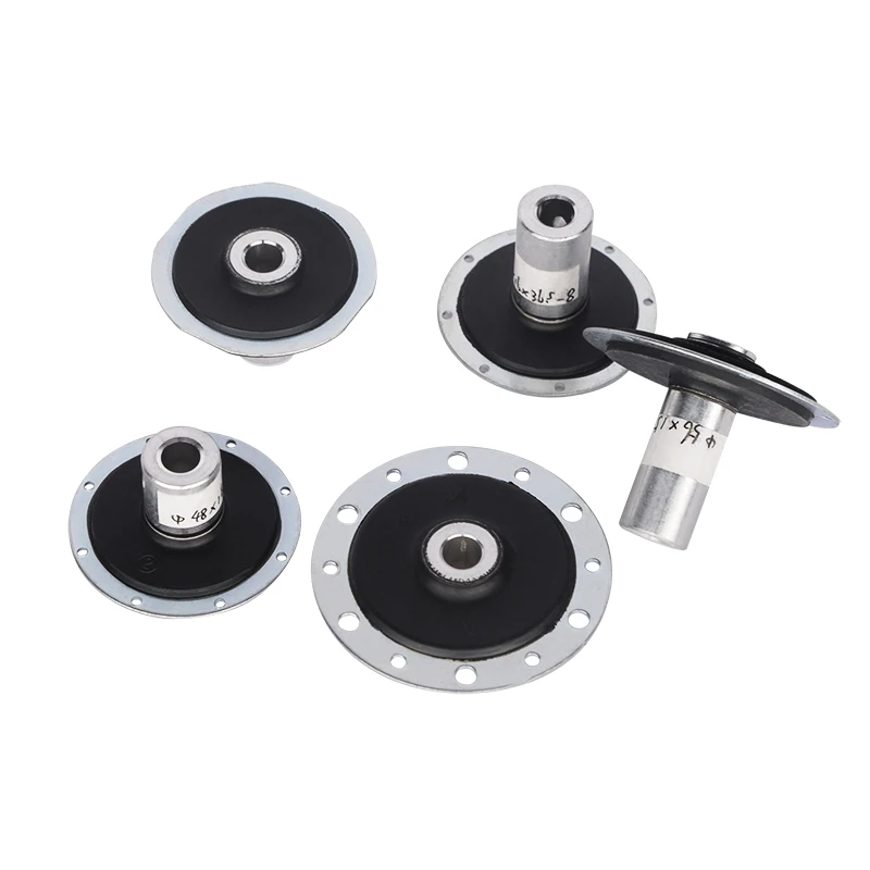 38~61mm Shaft Sleeve Accessory High Quality Custom shaft sleeve adaptor for cross flow impeller ,axial fan blade