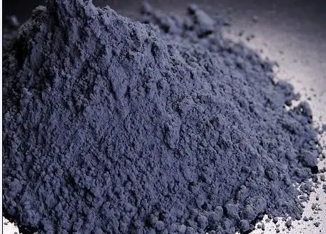 cobalt oxide glaze recipe CAS 1307-96-6 cobalt oxide gold
