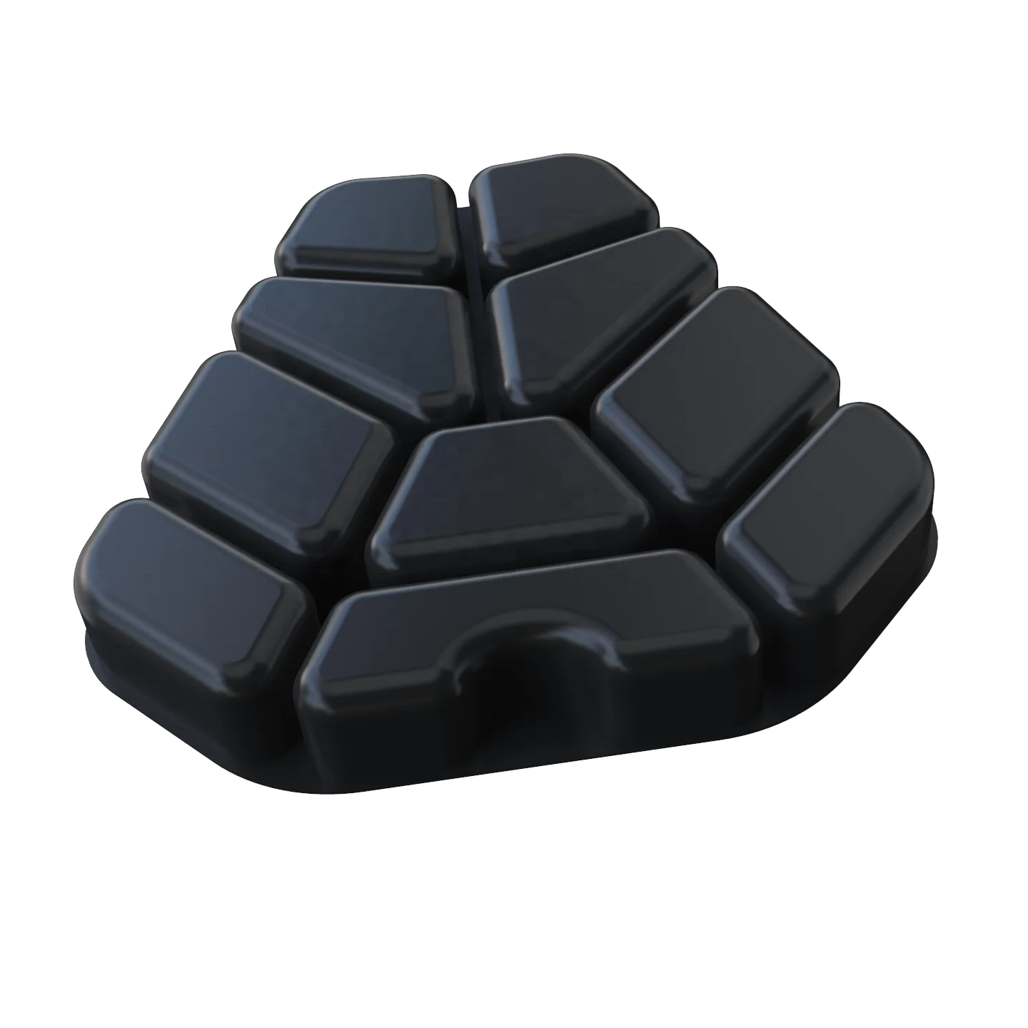 Hot Waterproof and Sunproof Motorcycle Seat Cushion for  Low Price