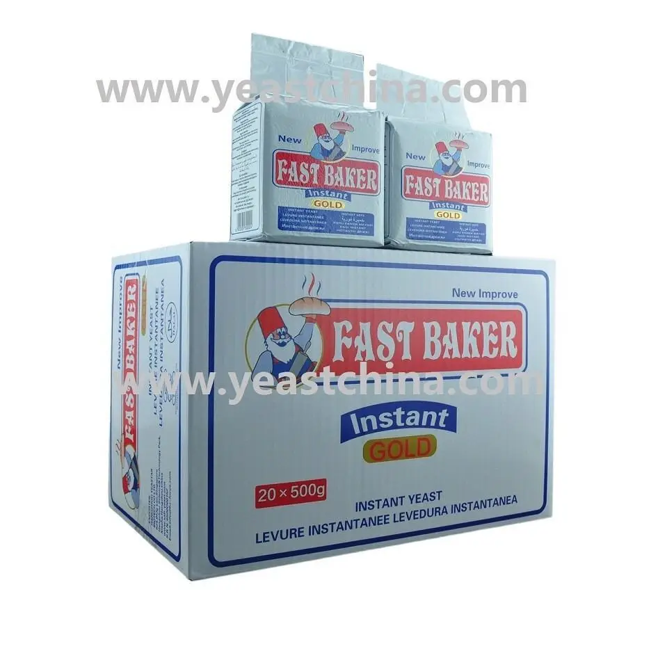 Manufacture offer Yeast for bread wholesale with a nice price