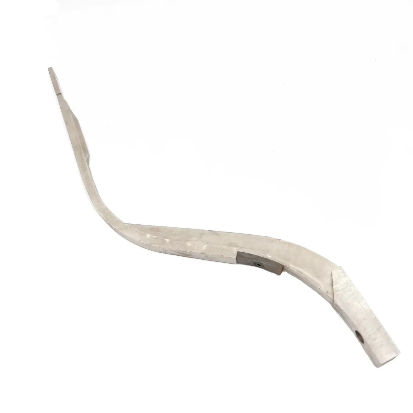 198 Stainless Steel Cotton Gin Ribs for Cotton Ginning Machine