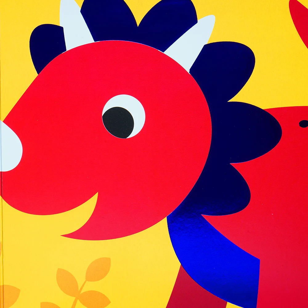 Children Kids Story Book Custom Paper Printing OEM ODM Books Cards Puzzles Board Game Print Factory Price