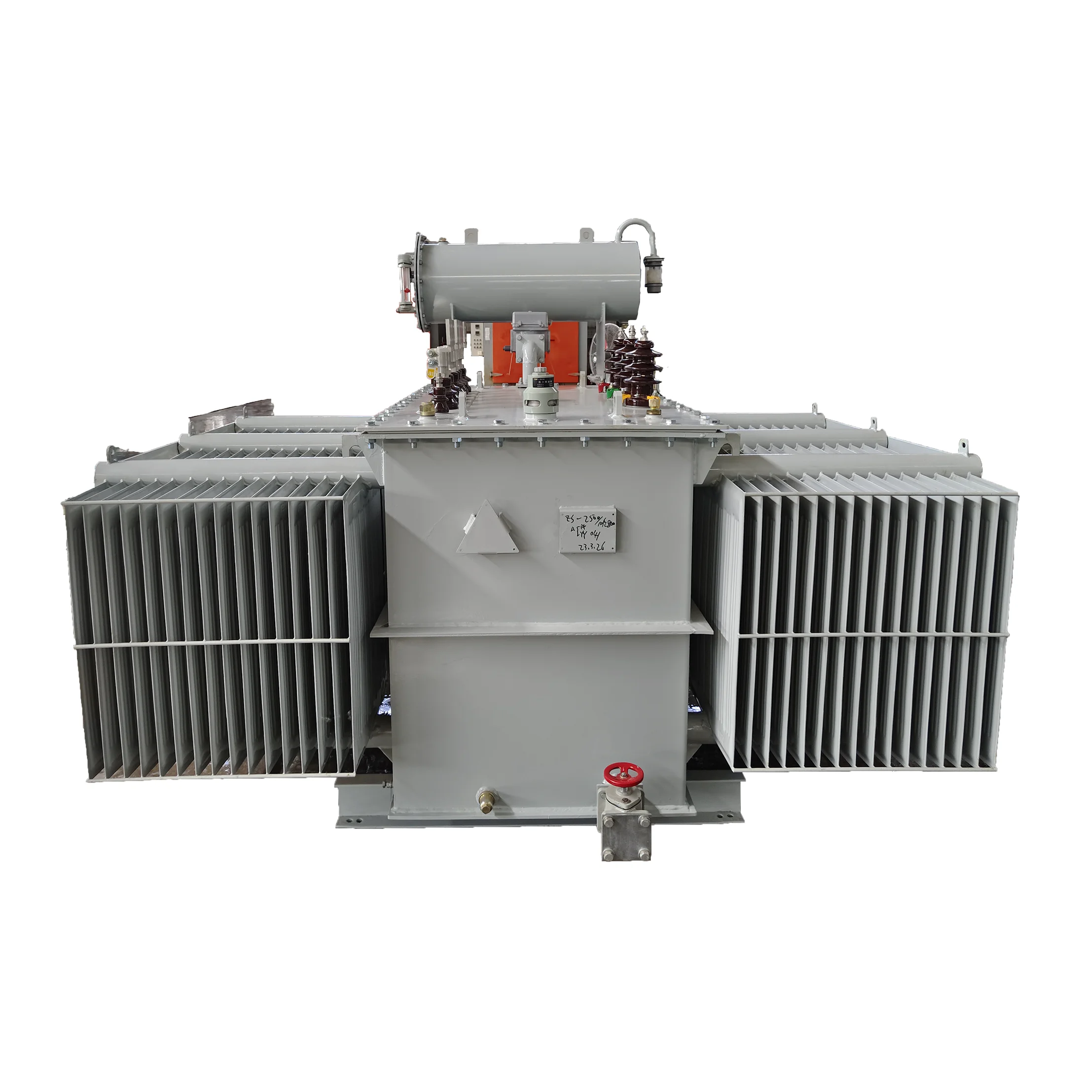 electrical substation transformer 630kva Oil immersed Type transformer 50kva transformer price