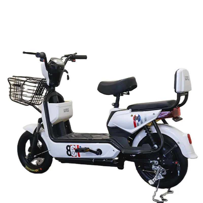 
Competitive Price Good Quality Retro Best Electric Bicycle 