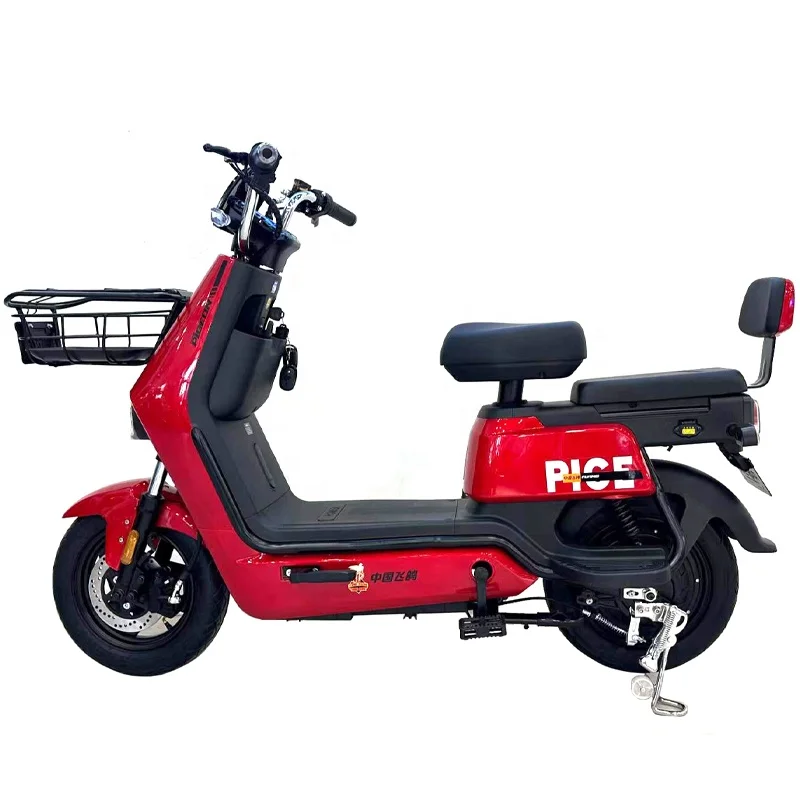 High speed electric scooter with hydraulic disc brake(FP-ES-LT2308)