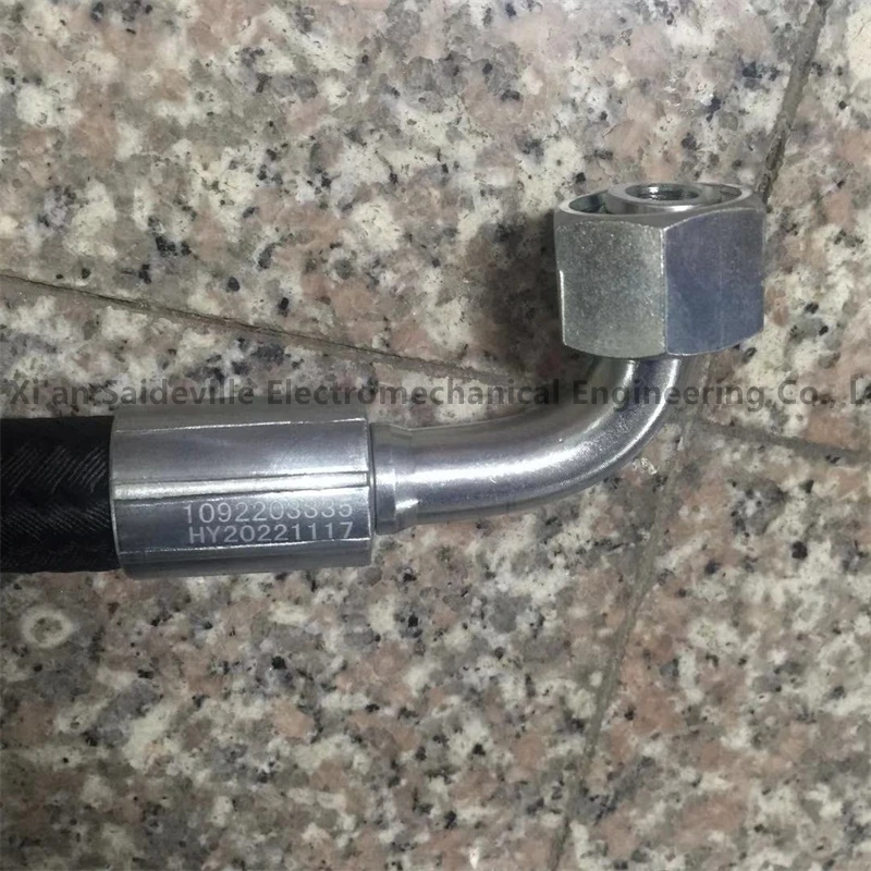 Original Factory Panic Buying Atlas Copco accessories 1092203335  Atlas air compressor accessory hose