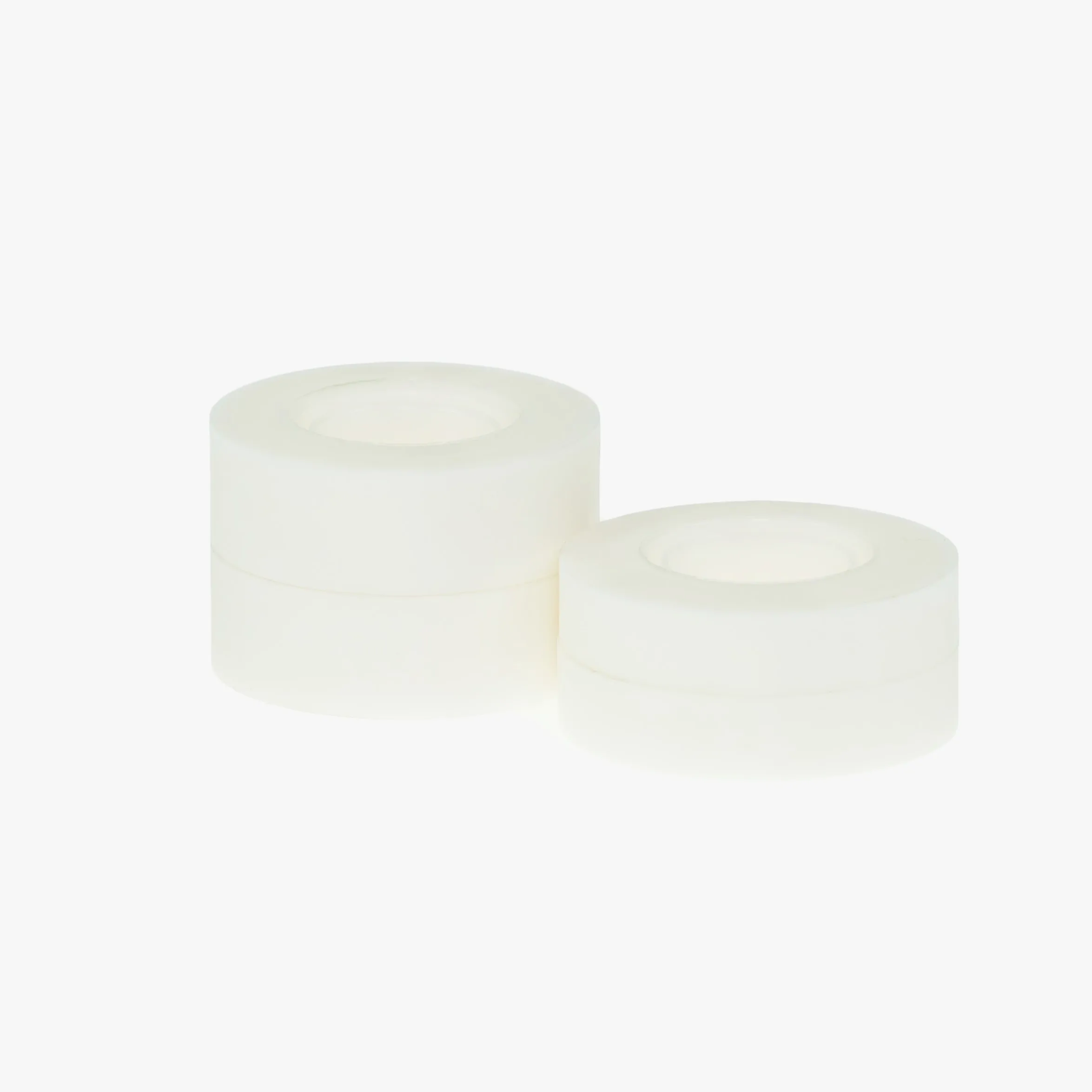 Premium Quality Competitive Price Waterproof Acrylic Adhesive Bopp Transparent  invisible for office use