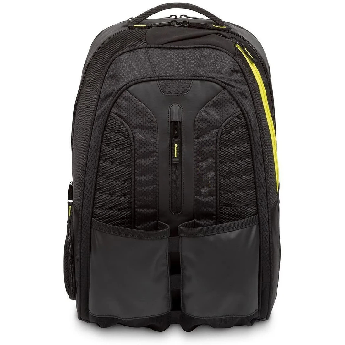 Pickleball sport backpack lightweight pickle ball racket padded backpack