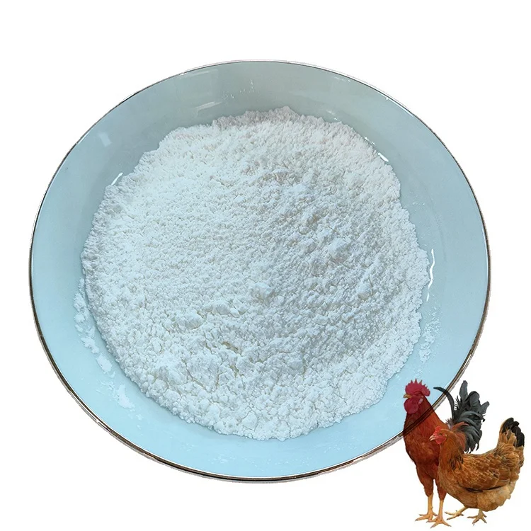 Factory Directly Supply high quality 70% bile acid broiler feed additive amino acid for poultry bile acid