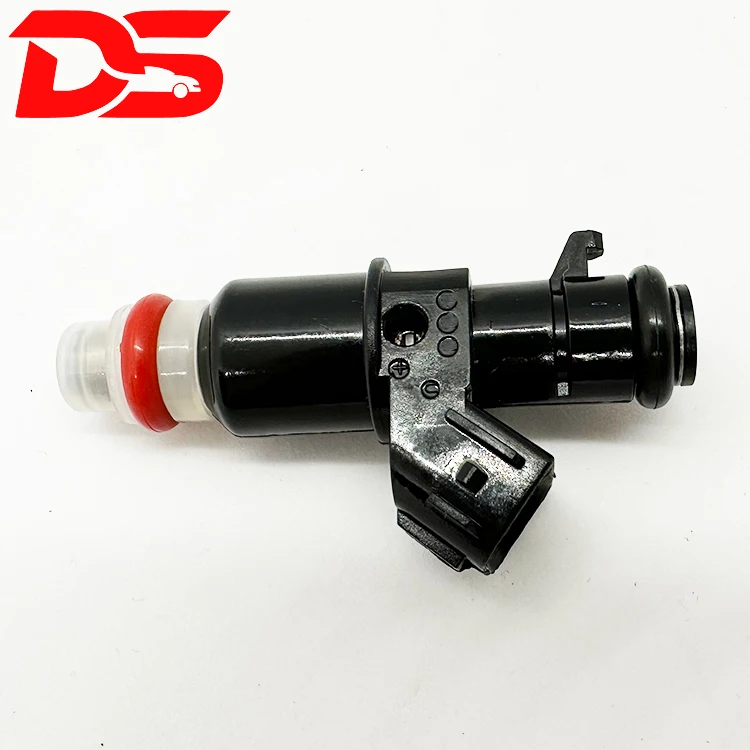16450-RNA-A01 Car High-quality Fuel injector for HON-DA FIT 1.5L L4 2007  CIVIC 1.8L L4  2006 1.8L L4 CNG 2006-2010 16450RNAA01