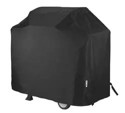 Popular UV resistant bbq grill cover barbecue grill cover gas grill cover