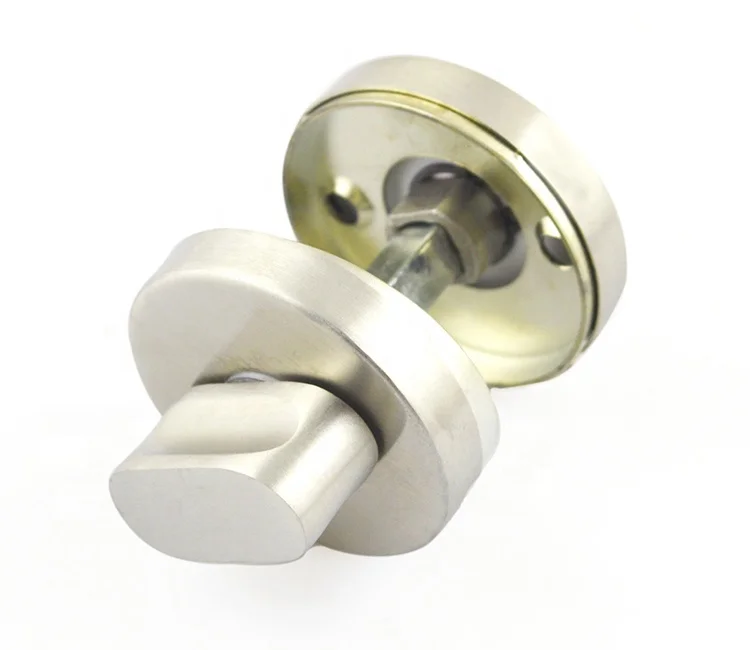 304 stainless steel partition toilet cubicles door lock