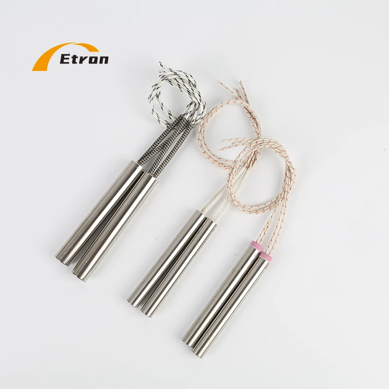Hot Sale Professional Lower Price Industrial Electric Rod Heating Element Resistance Cartridge Heater