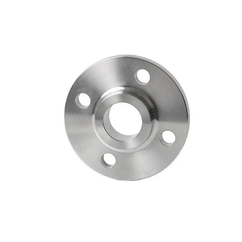 NXF NS313/UNS N06601/NiCr23Fe/NC23FeA Class 150-2500 Inconel 601 Slip on Flange ANSI B16.5 Alloy Material Machinery Use ASME ISO