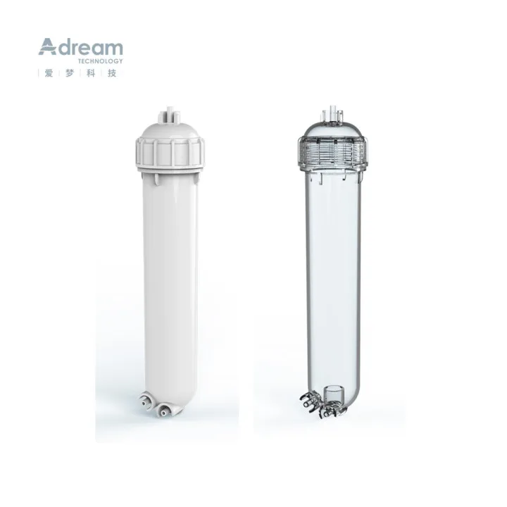 Anhui Adream 1812 50G RO мембранный корпус для системы фильтрации