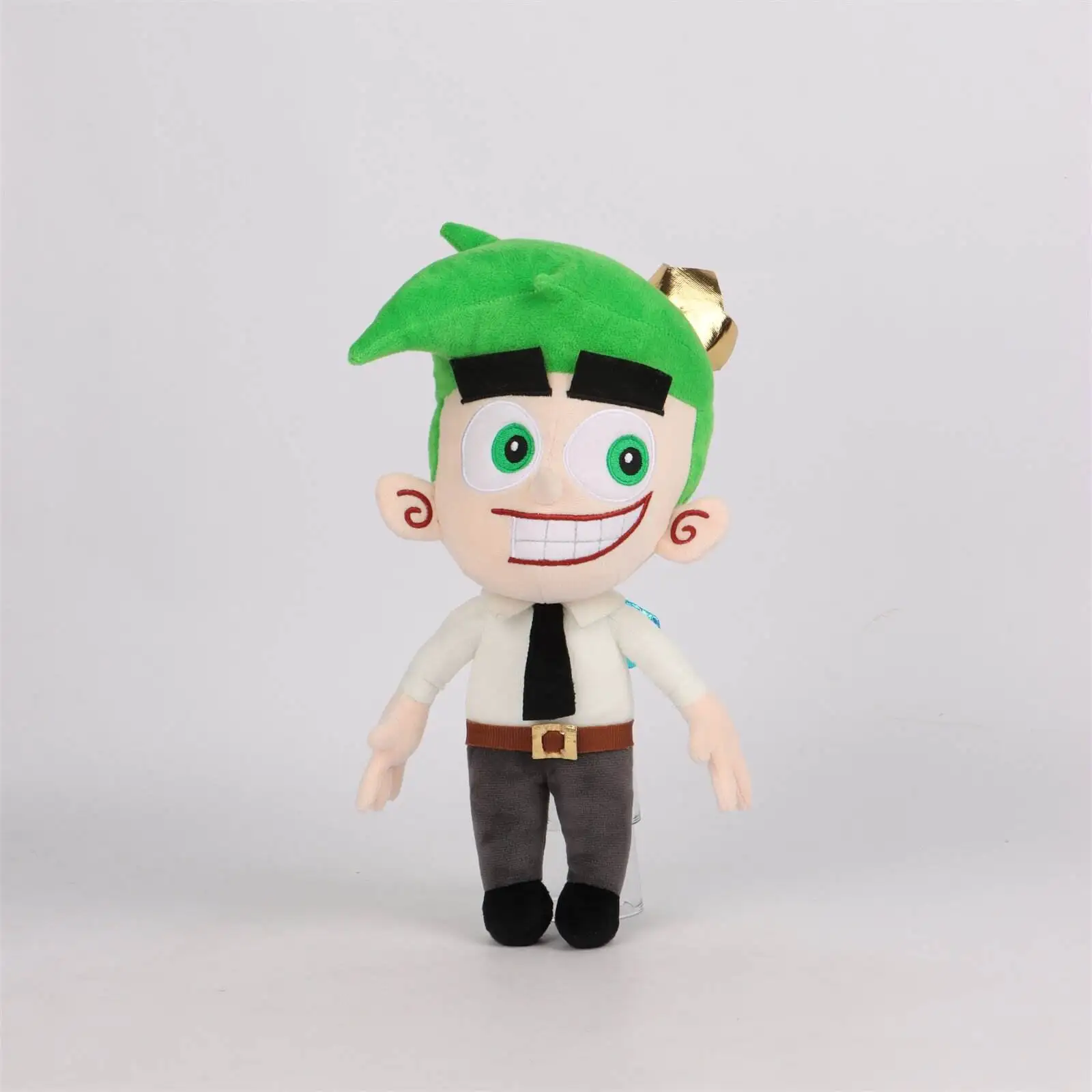 New Arrival The Fairly Odd Parents Plush Toy New Comic Animation Plush Doll Cartoon Character Stuffed Toy