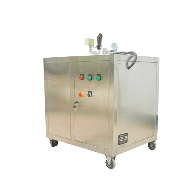 6~360KW Electric Steam Generator For food baking  or Hotel heating boiler, Steam boiler for ironing