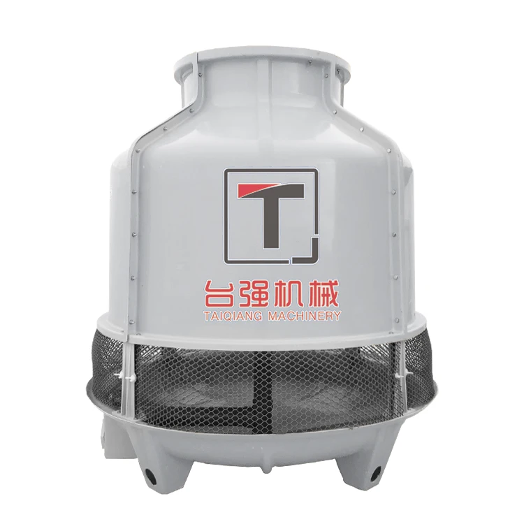 Горячие модели поперечного потока утолщенная Стекловолоконная промышленная водоохлаждающая