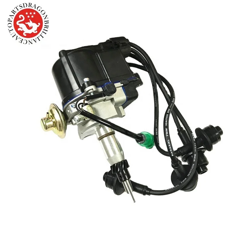 Ignition Distributor 4Y 19030-71100 19030-72080 19030-78151-71 19030-78154-71 1903071100 1903072080 190307815171 190307815471