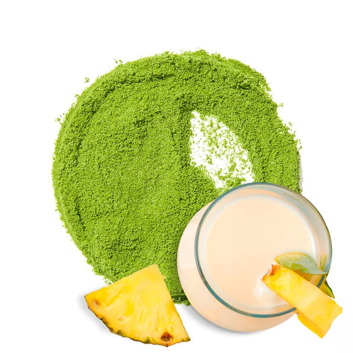 Private Label Premium Organic Ceremonial Grade Japan Matcha Green Tea Powder