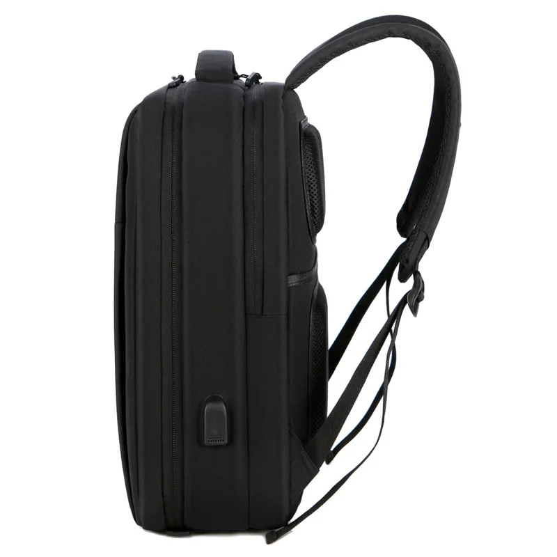 Fashion design durable multifunctional unisex business laptop backpack