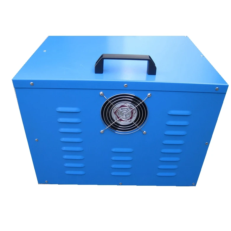 Высокоэффективная машина с контролем температуры 60 кВт, термообработка после сварки