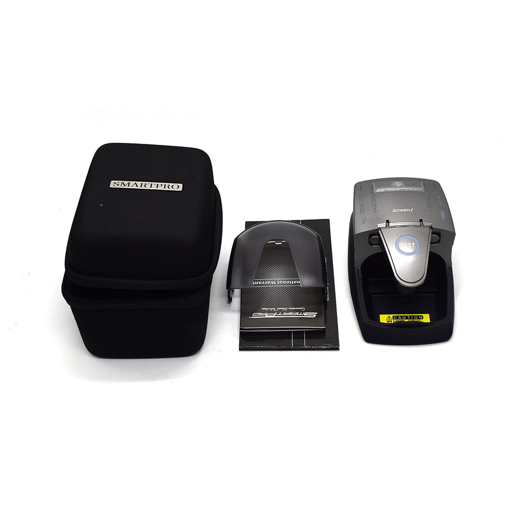 Kinway SmartPro экран I-Тестер Алмазный cvd Diamond Tester лучший тестер