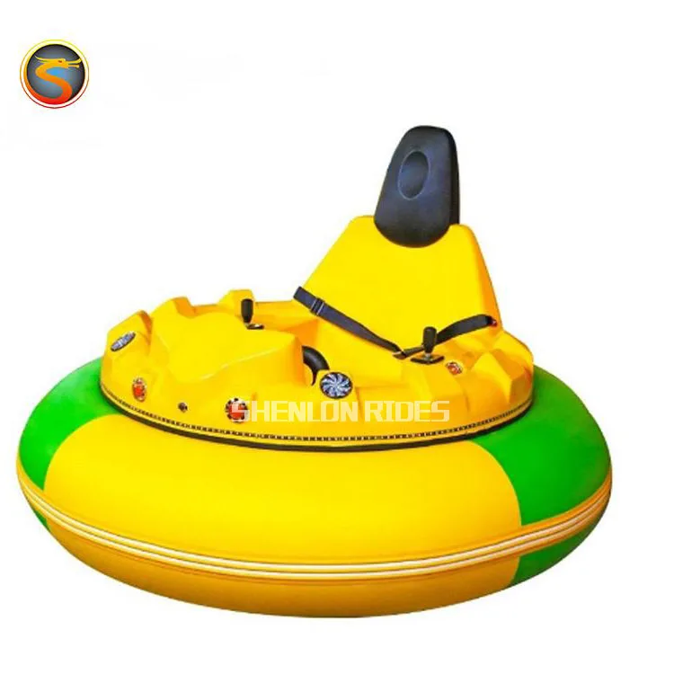 Детская игровая площадка kidzone Дрифт НЛО ездить на бампере автомобиль детские игрушки автомобили бампер для детей