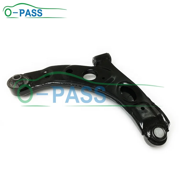 
OPASS Front Wheel lower Control arm For DAIHATSU Sirion & Toyota Passo & Perodua MYVI I Lagi Best & Subaru Justy IV 48068-B1020 