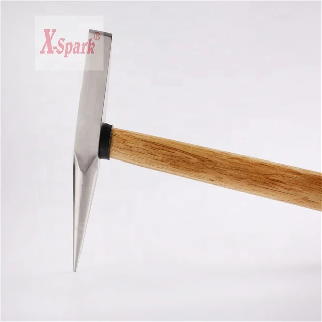 New Products Non magnetic Stainless Steel Sterile Scailing Hammer